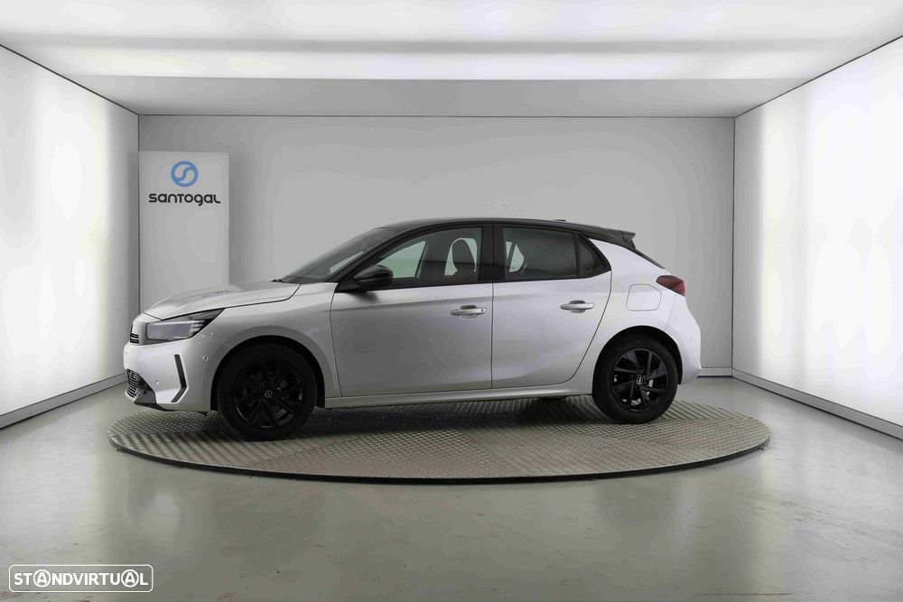 Opel Corsa 1.2 T GS - 6