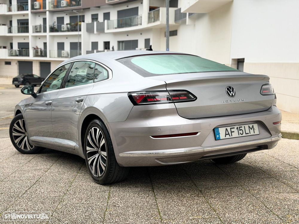 VW Arteon 2.0 TDI Elegance DSG - 3