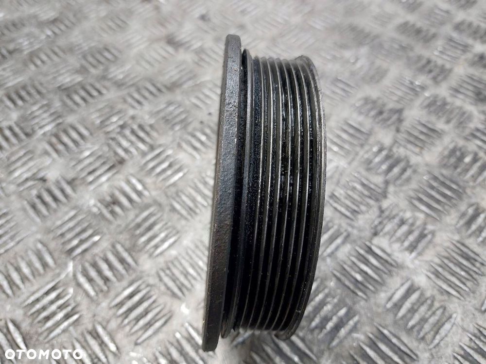 KOŁO PASOWE WAŁU RENAULT ESPACE IV 2.2 DCI G9T743 - 3