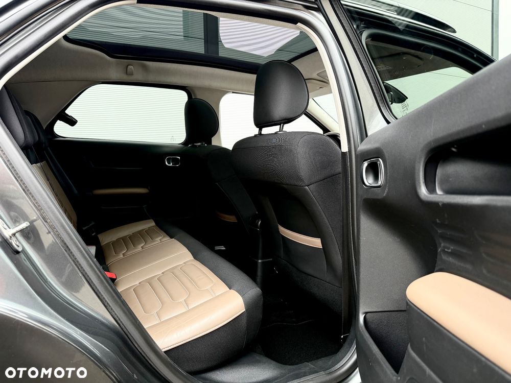 Citroën C4 Cactus 1.6 Blue HDi Shine Edition - 32
