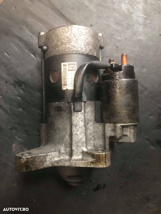 electromotor 2.0 di rf7j 2005-2010 mazda 6 mazda 5 mazda 3 - 3