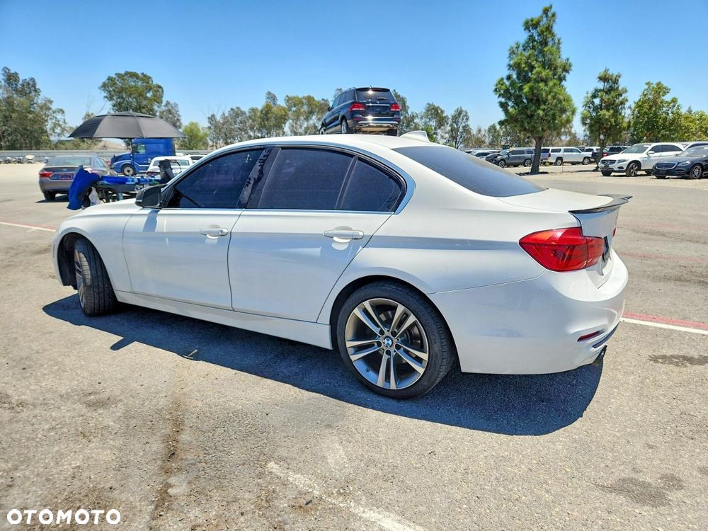 BMW Seria 3 - 3