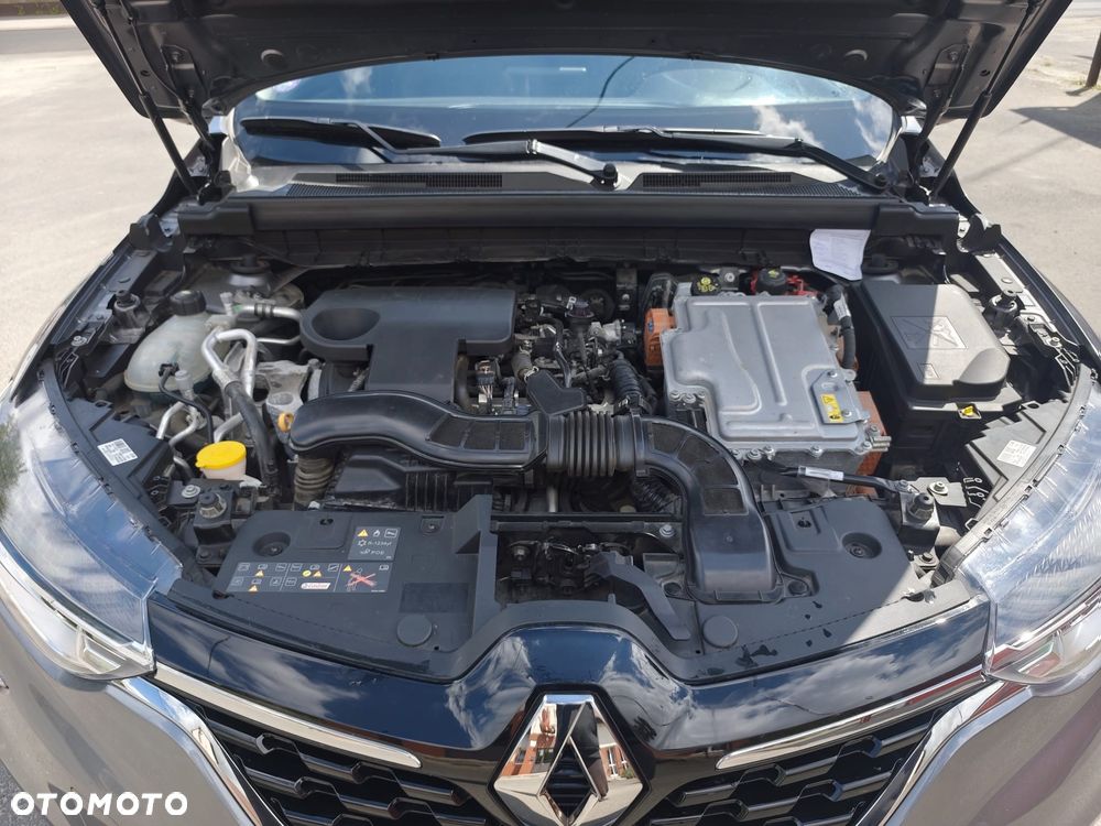 Renault Arkana E-TECH Full 145 Techno - 14