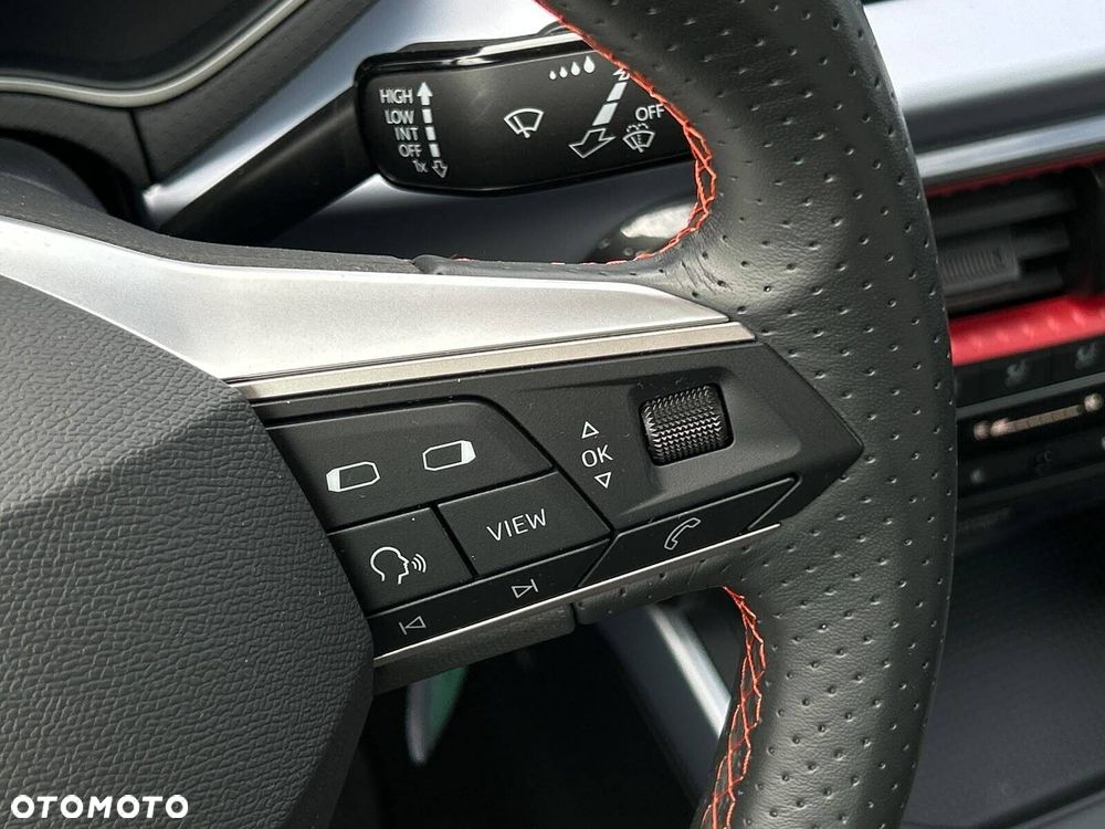 Seat Arona 1.0 TSI FR S&S - 23