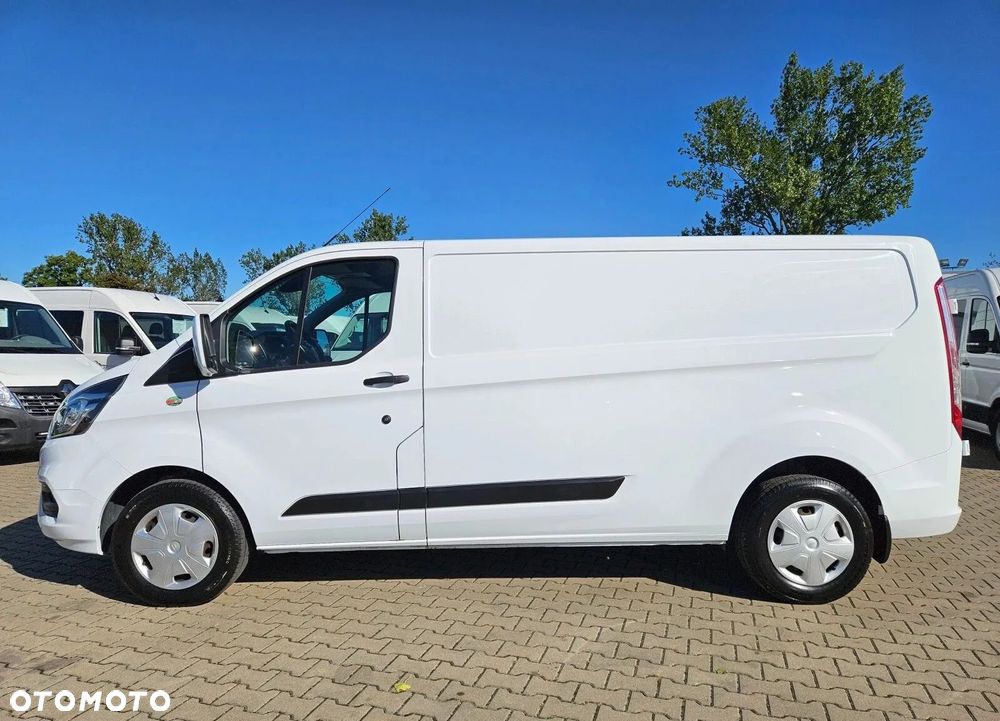 Ford Transit - 5