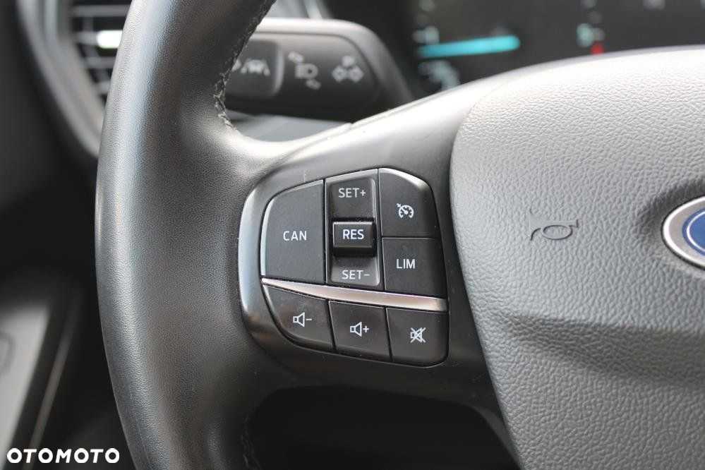 Ford Focus - 28