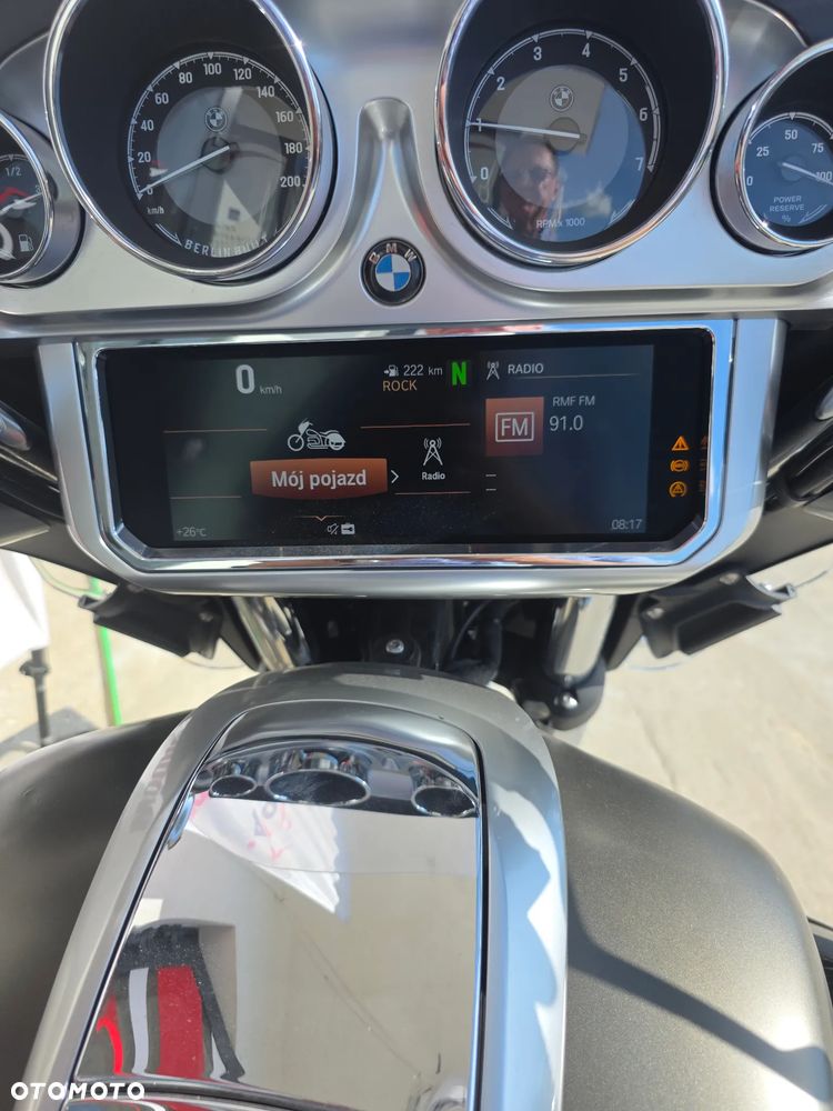 BMW R - 2