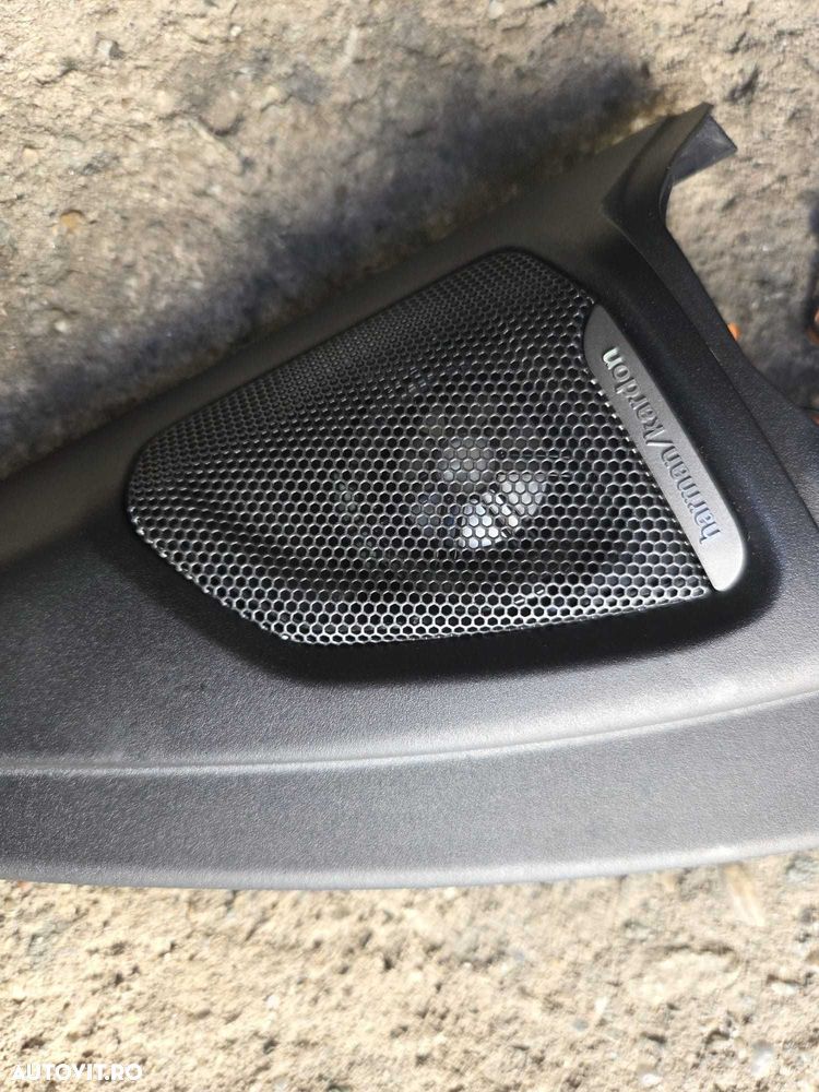 Ornamente Tweetere cu tweetere fata Harman Kardon BMW X5 F15 - 3