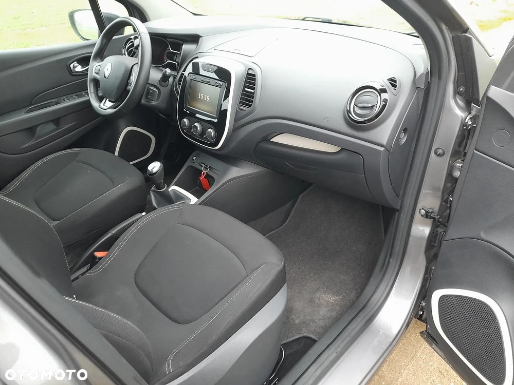 Renault Captur - 11