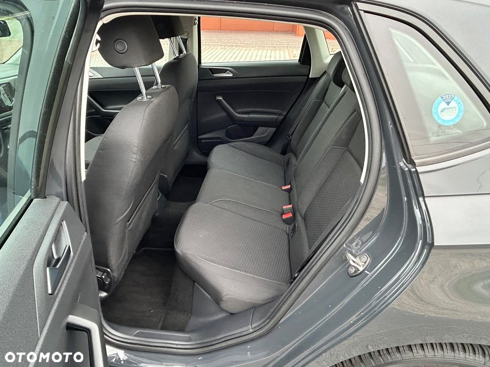Volkswagen Polo - 19