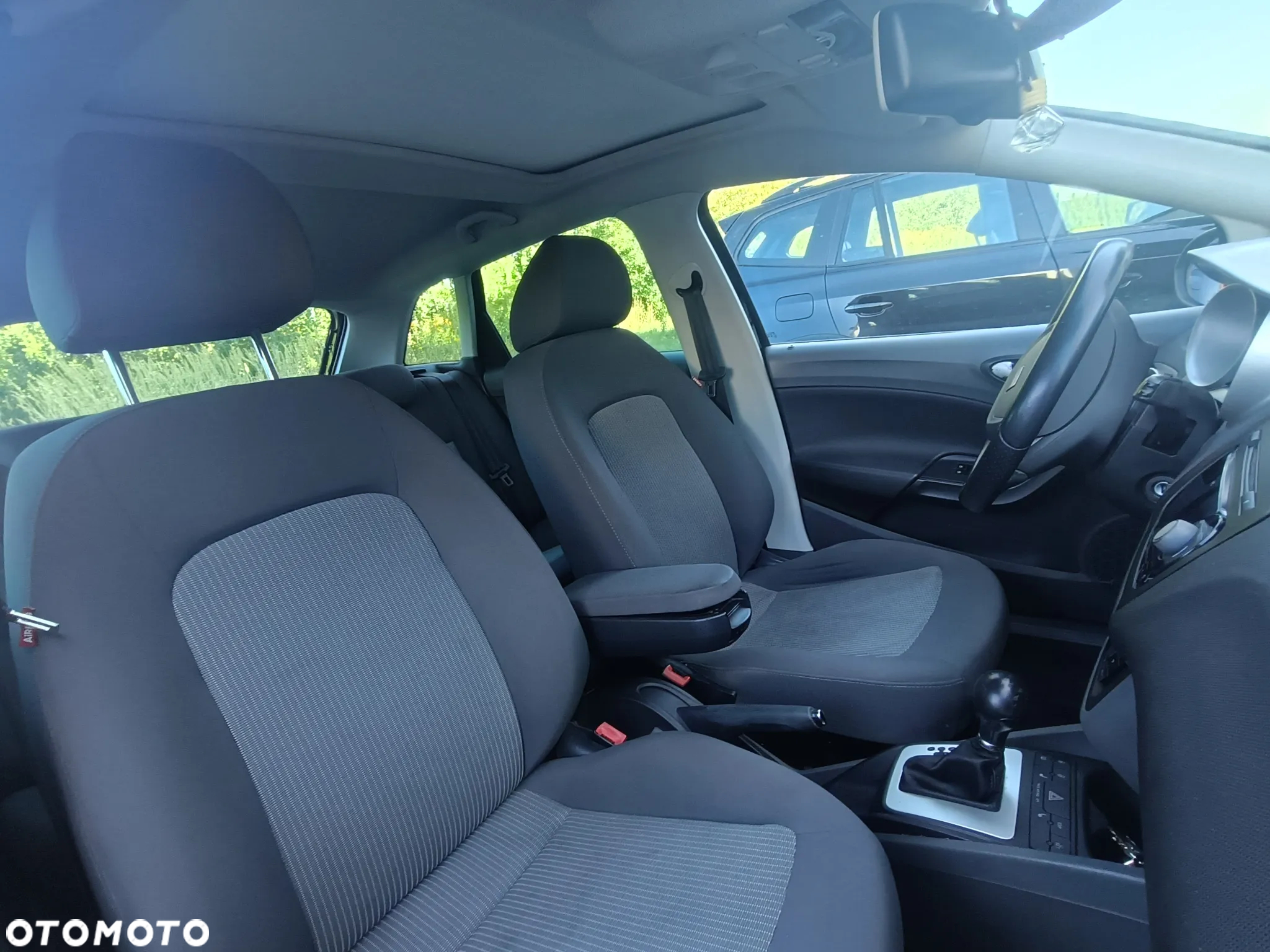 Seat Ibiza 1.2 TSI Style DSG - 18