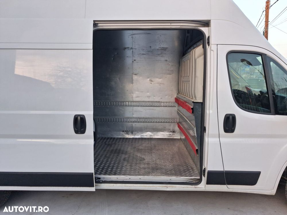 Citroën Jumper - 11