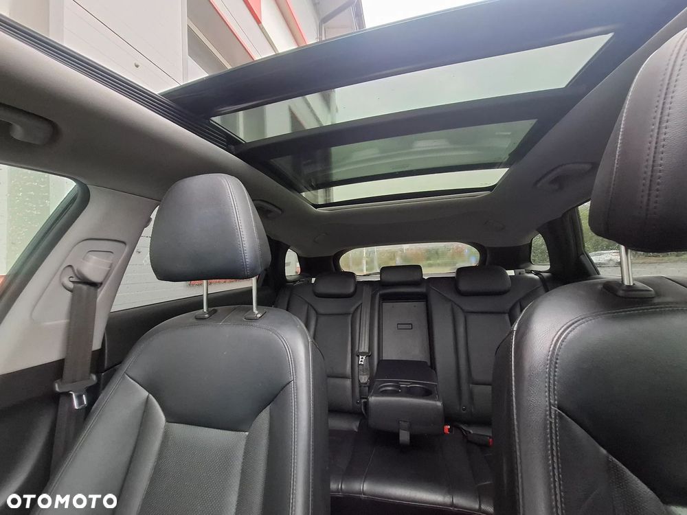 Hyundai i40 1.7 CRDi Premium DCT - 8