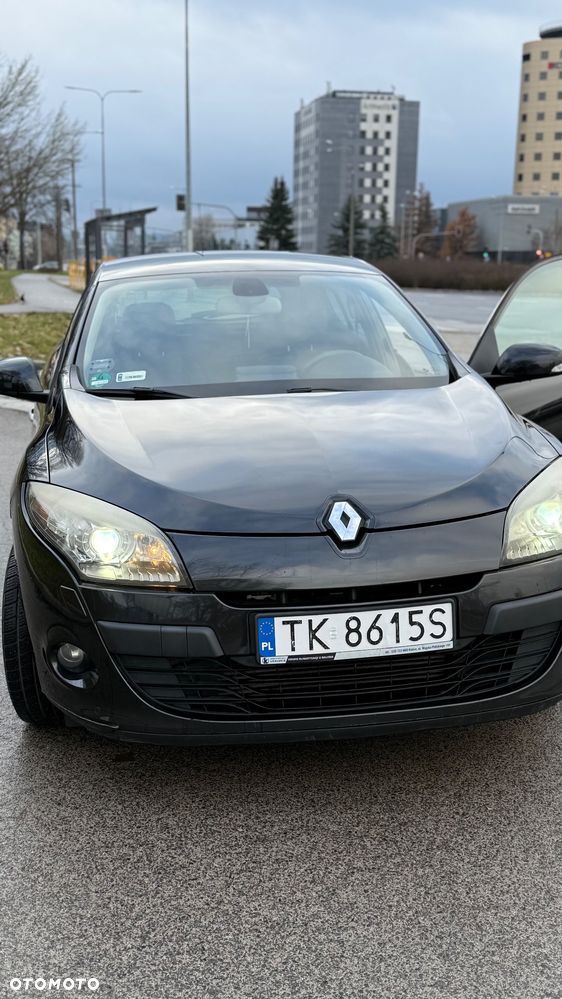 Renault Megane dCi 130 FAP Dynamique - 6