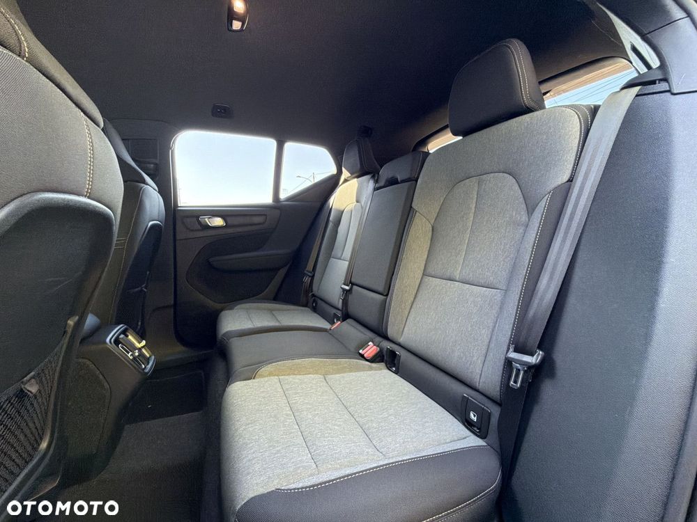 Volvo XC 40 - 14