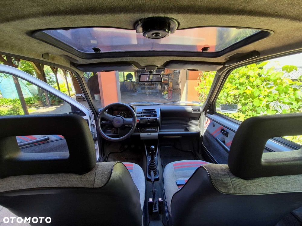 Fiat Cinquecento - 7