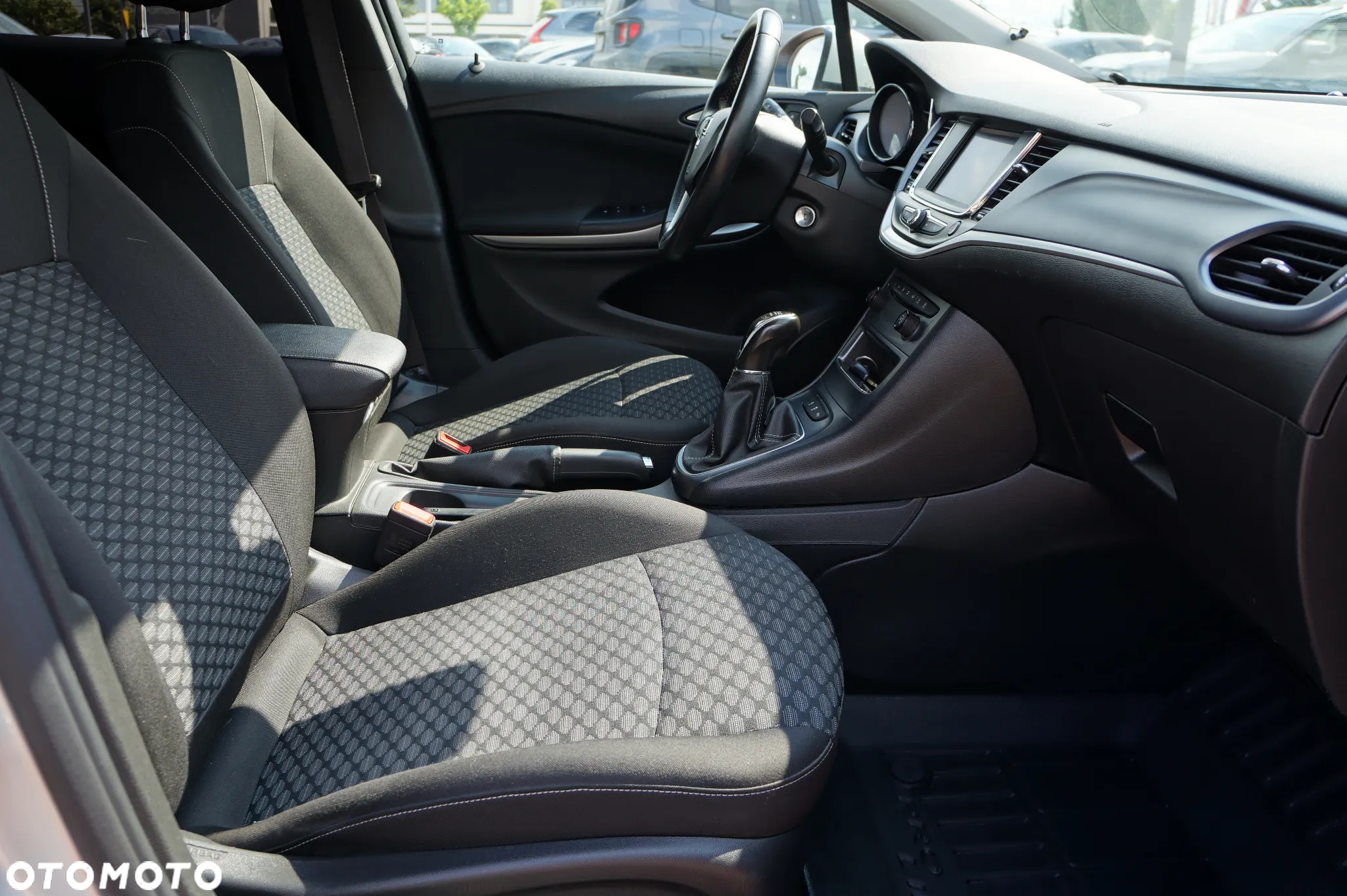 Opel Astra V 1.5 CDTI 2020 S&S - 10