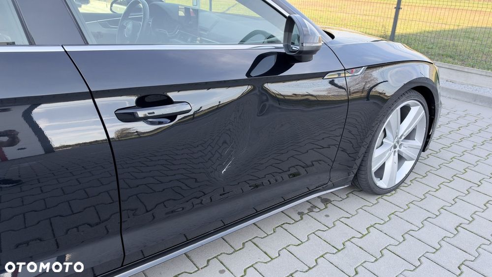Audi A5 Sportback - 10