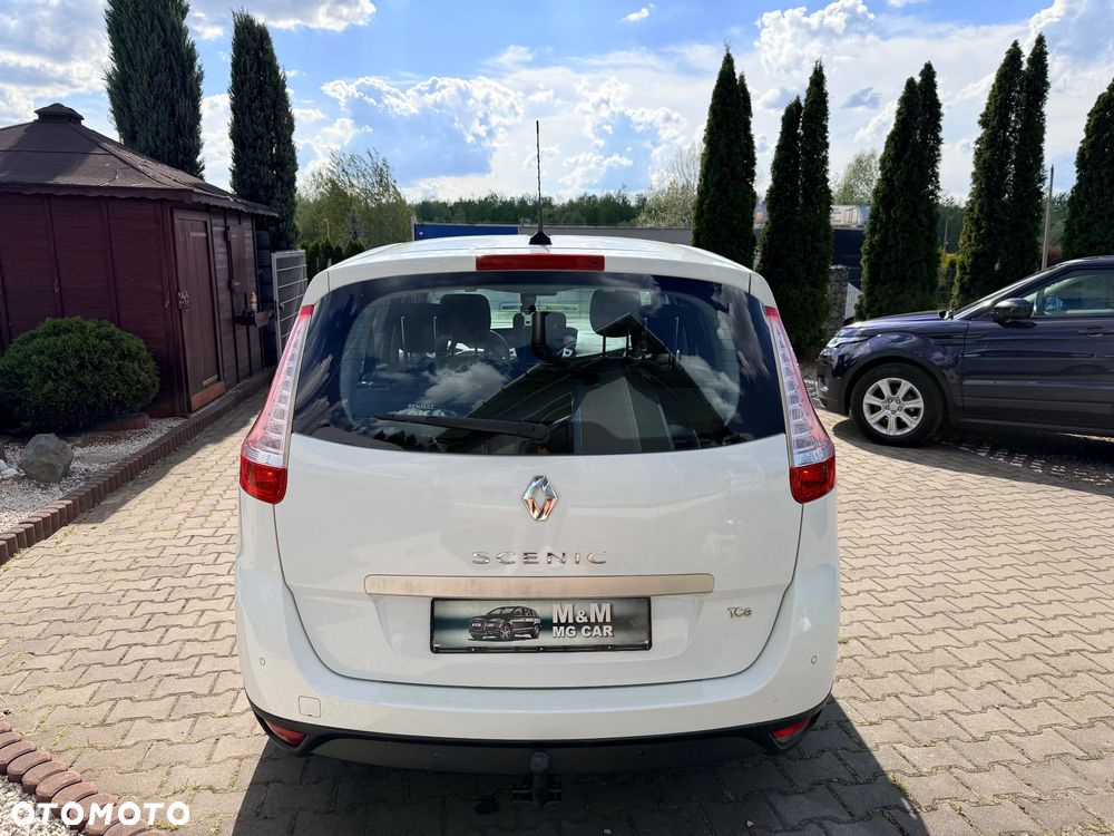 Renault Grand Scenic TCe 130 Dynamique - 6