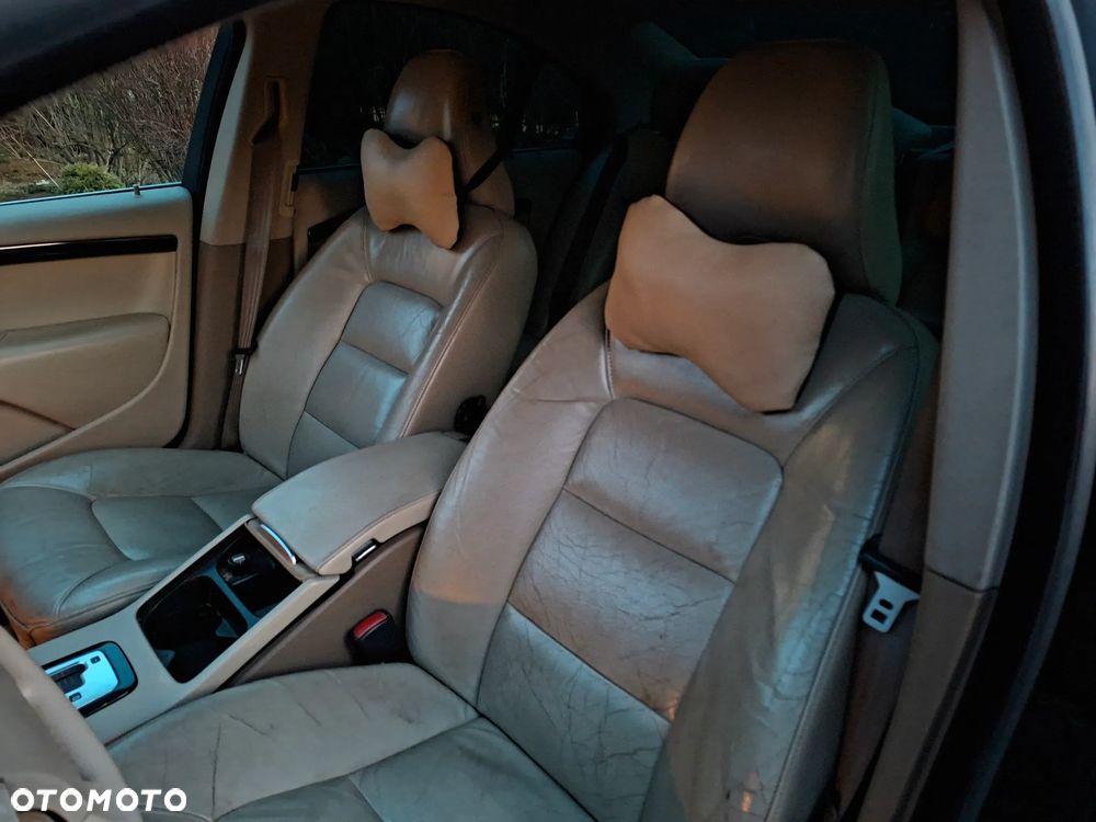 Volvo S80 2.4D5 AWD Executive - 39