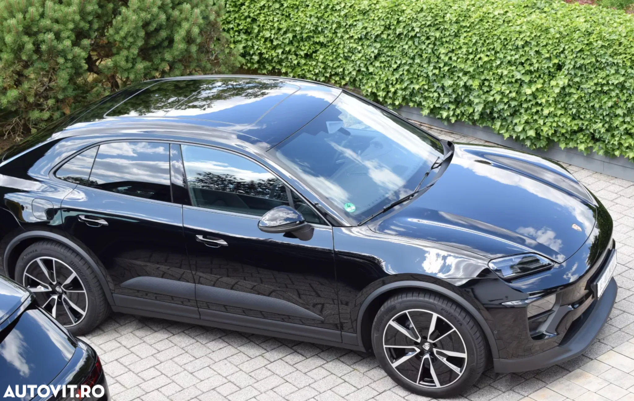 Porsche Macan 100 kWh - 3