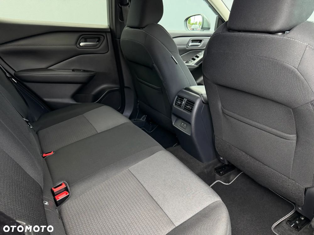 Nissan Qashqai 1.5 e-POWER N-Connecta - 27