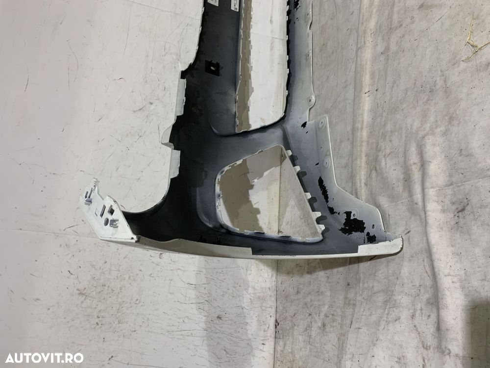 Bara fata  BMW Seria 5, G30, G31, M-Sport, LCI, facelift, 2020, 2021, 2022, 2023,  cod origine OE 51118098644. - 9