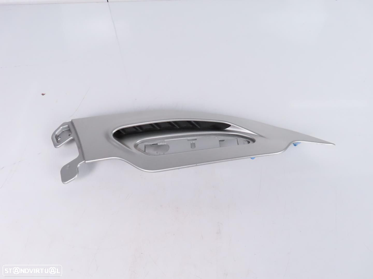 Friso do Pisca do Guarda Lamas Esquerdo/Frente Usado / Original MINI MINI COUNTR... - 2