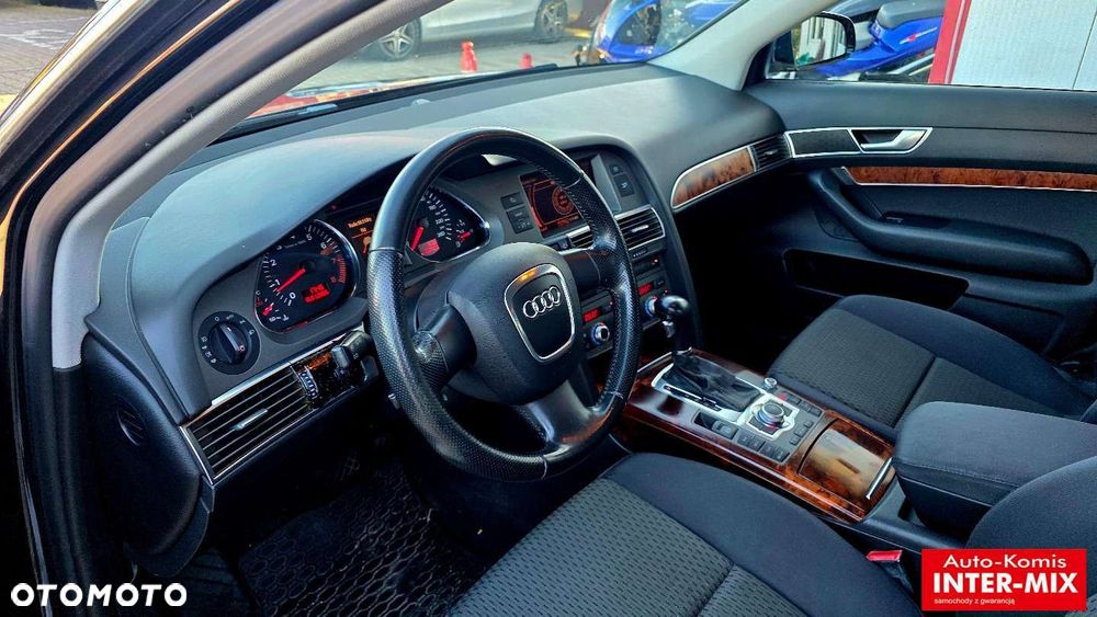 Audi A6 Limousine - 34