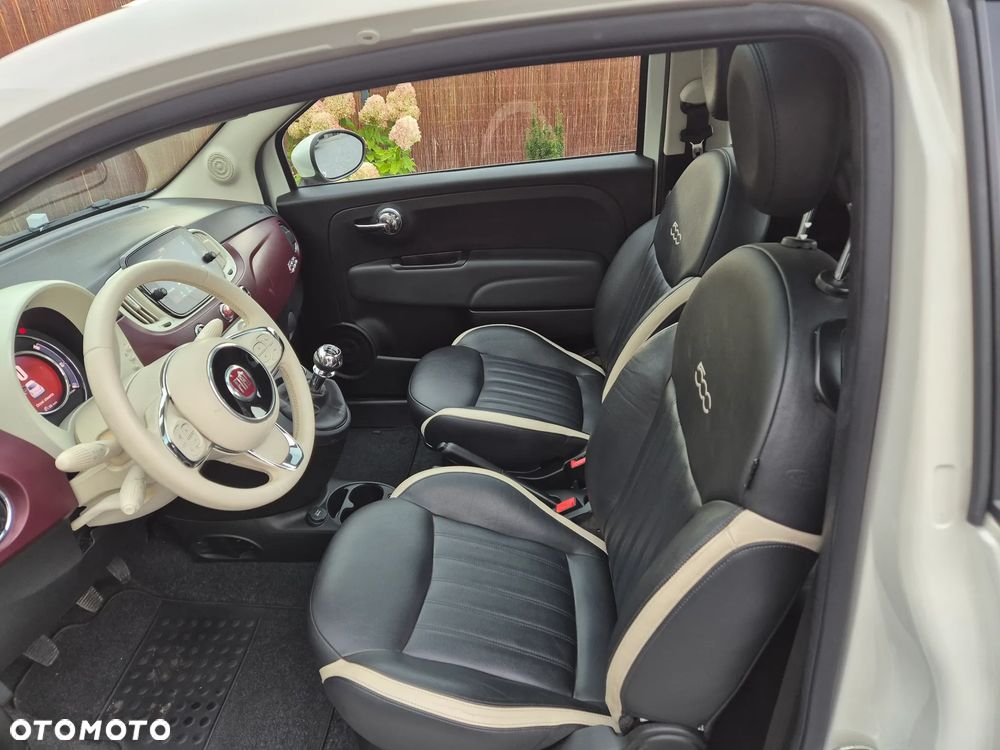 Fiat 500 - 6