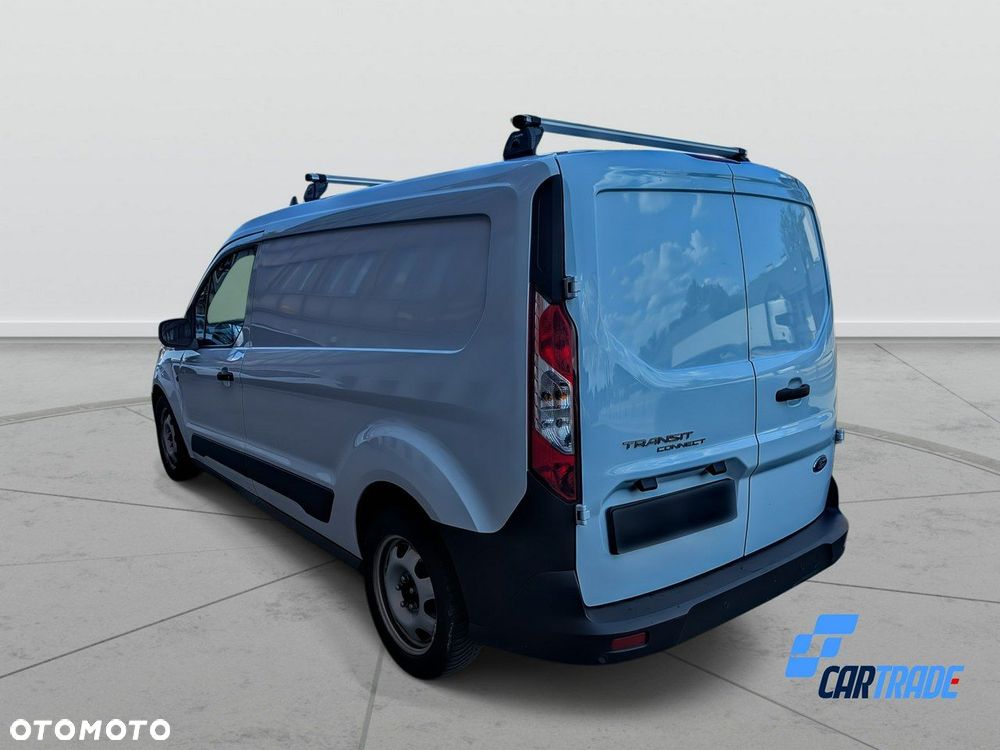 Ford Transit Connect - 7