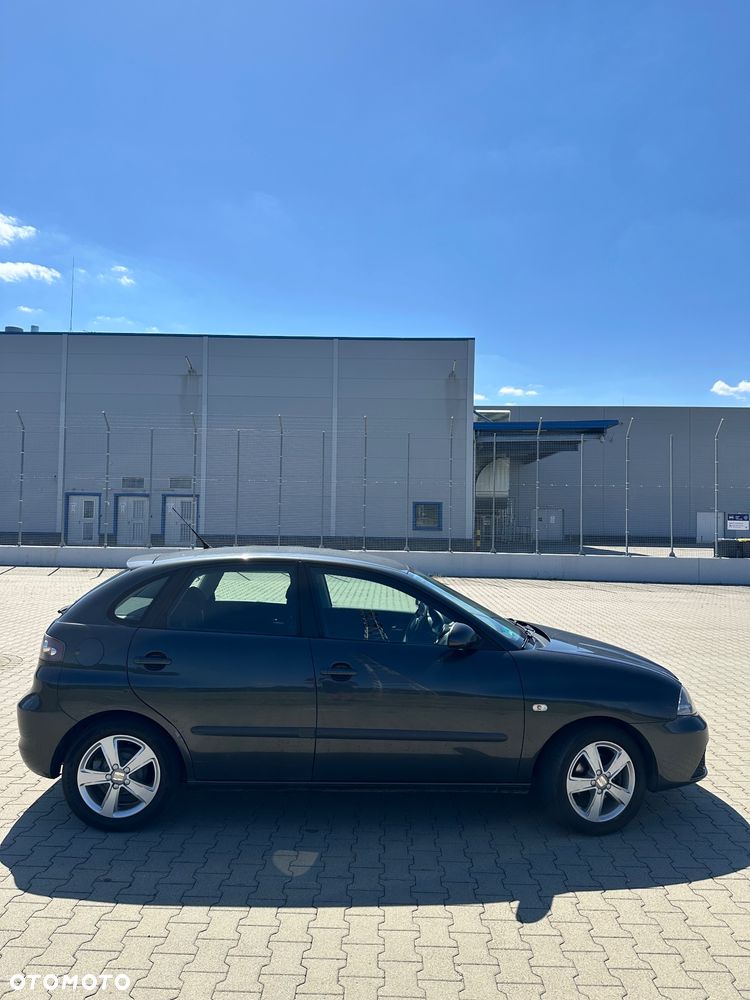 Seat Ibiza - 6
