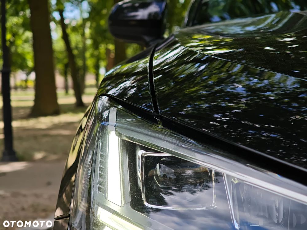 Audi Q2 2.0 TDI Quattro S tronic design - 10