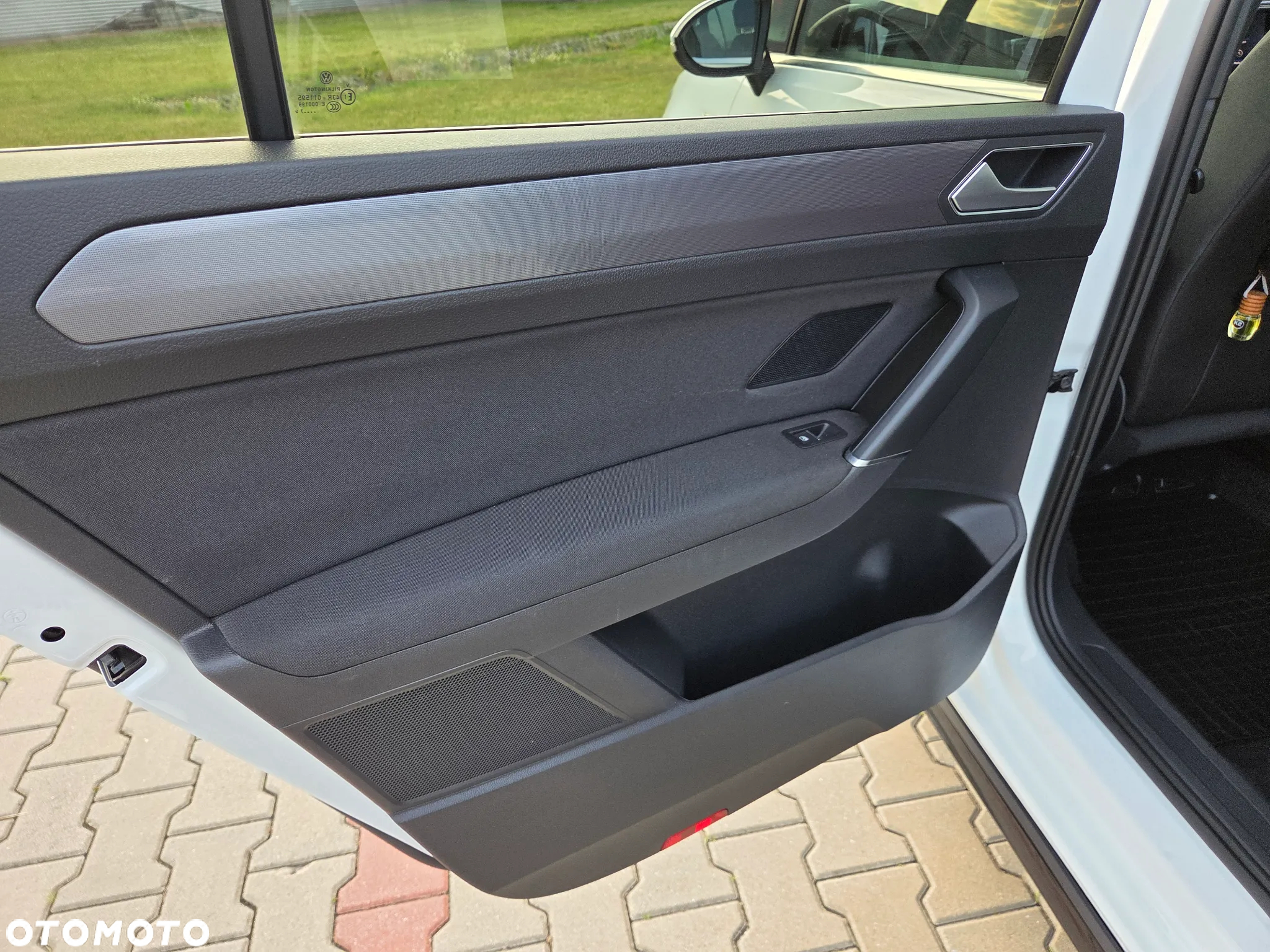Volkswagen Touran 1.8 TSI BMT Highline DSG - 16