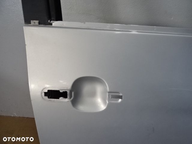 DRZWI PRAWY PRZÓD PRAWE PRZEDNIE FORD GALAXY MK1 LIFT 00-05 NR903 - 3