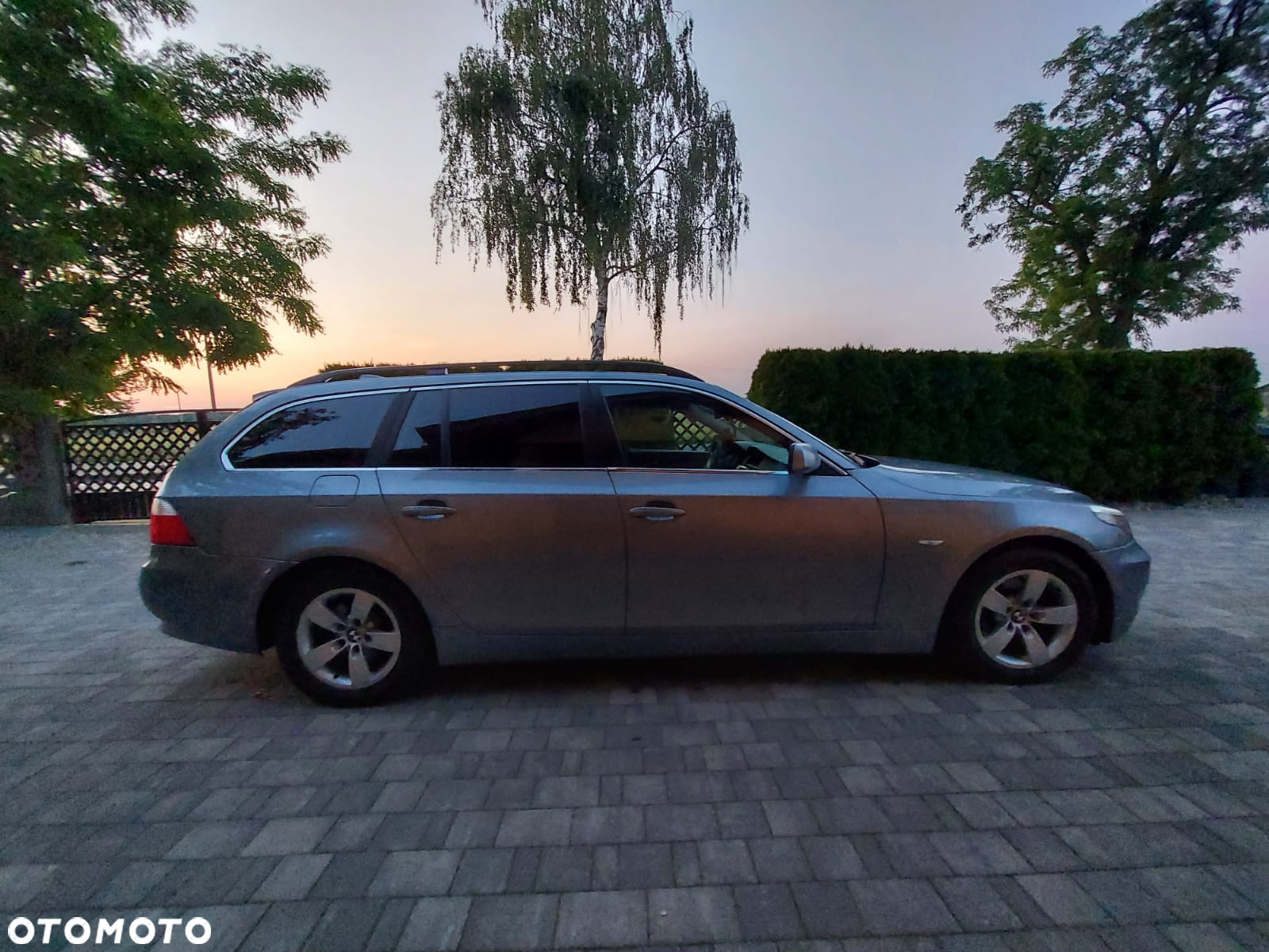 BMW Seria 5 - 9