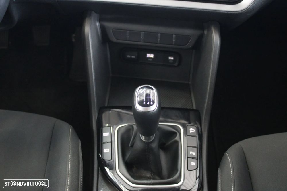 Kia Sportage 1.6 T-GDI Drive - 22