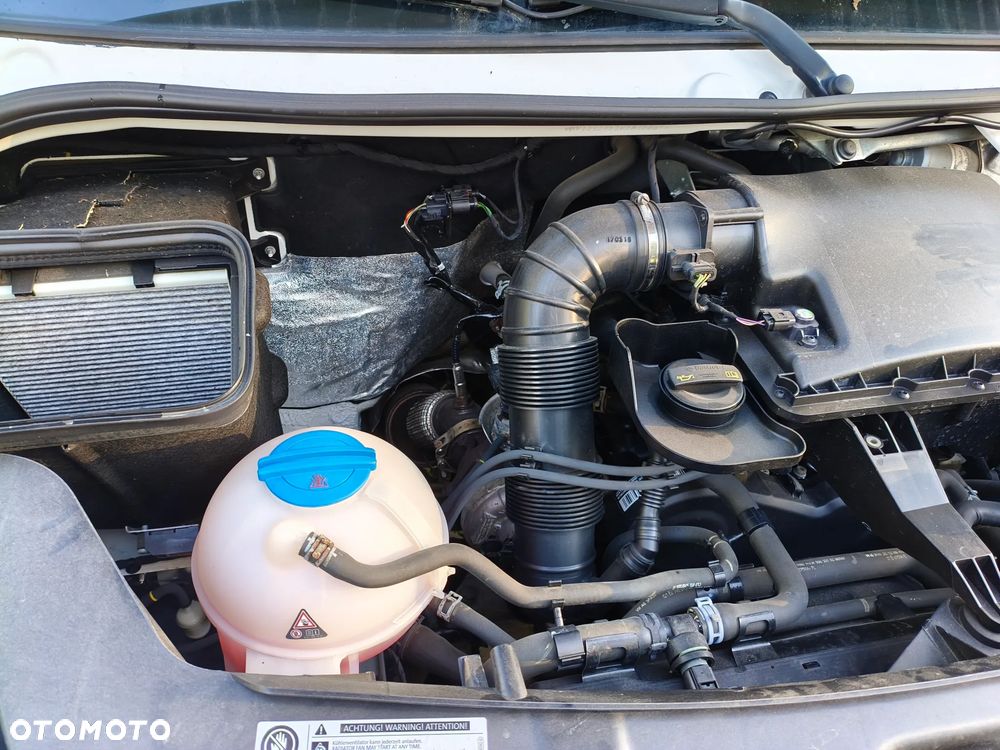 Volkswagen Crafter - 30