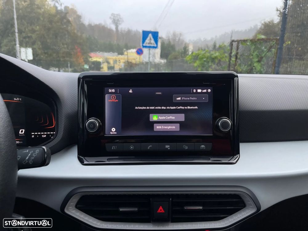 SEAT Arona 1.0 TSI Style - 24