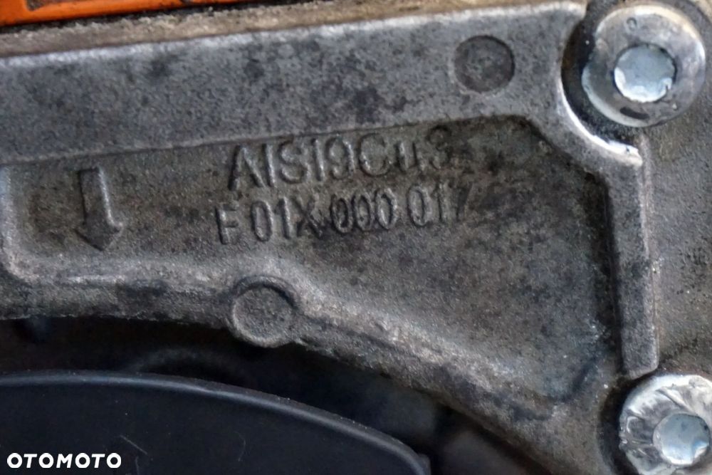 ALTERNATOR DS5  2.0 HDI HYBRID 9676536980 CITROEN 2011-2015 - 3