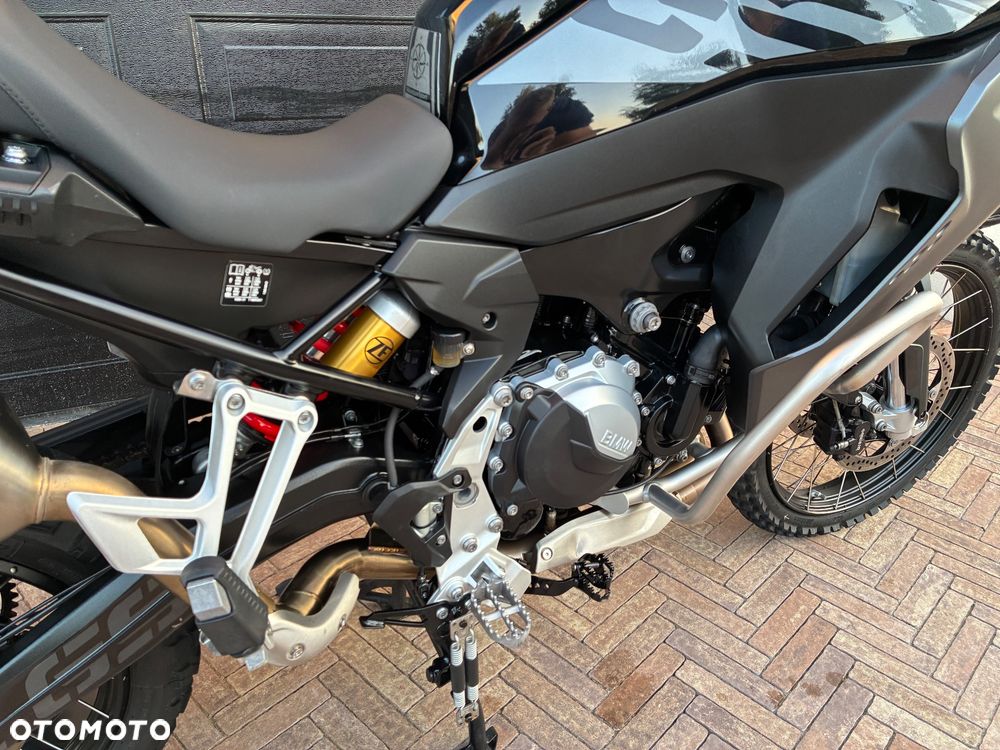 BMW GS - 7