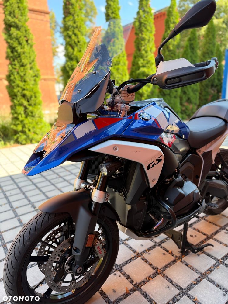 BMW R - 10
