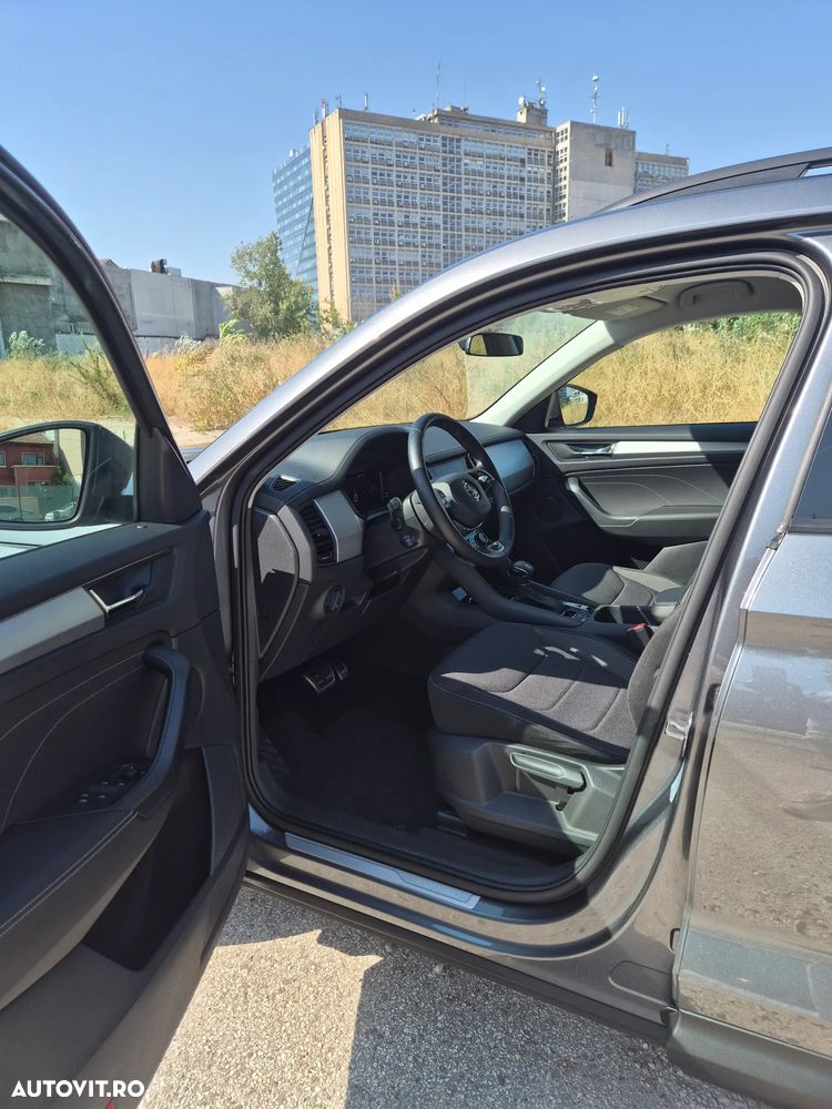 Skoda Kodiaq 2.0 TDI DSG Ambition - 6
