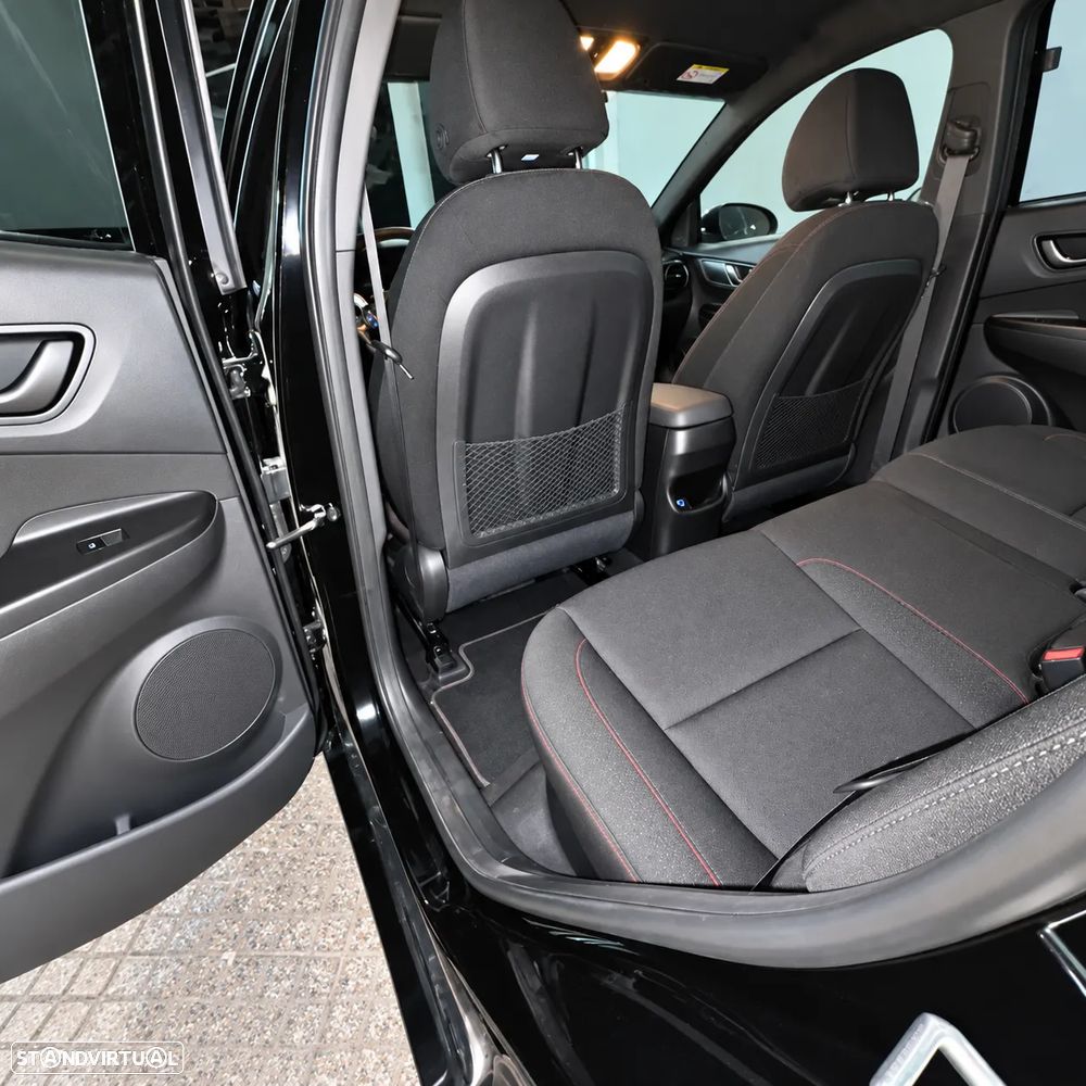 Hyundai Kauai - 9