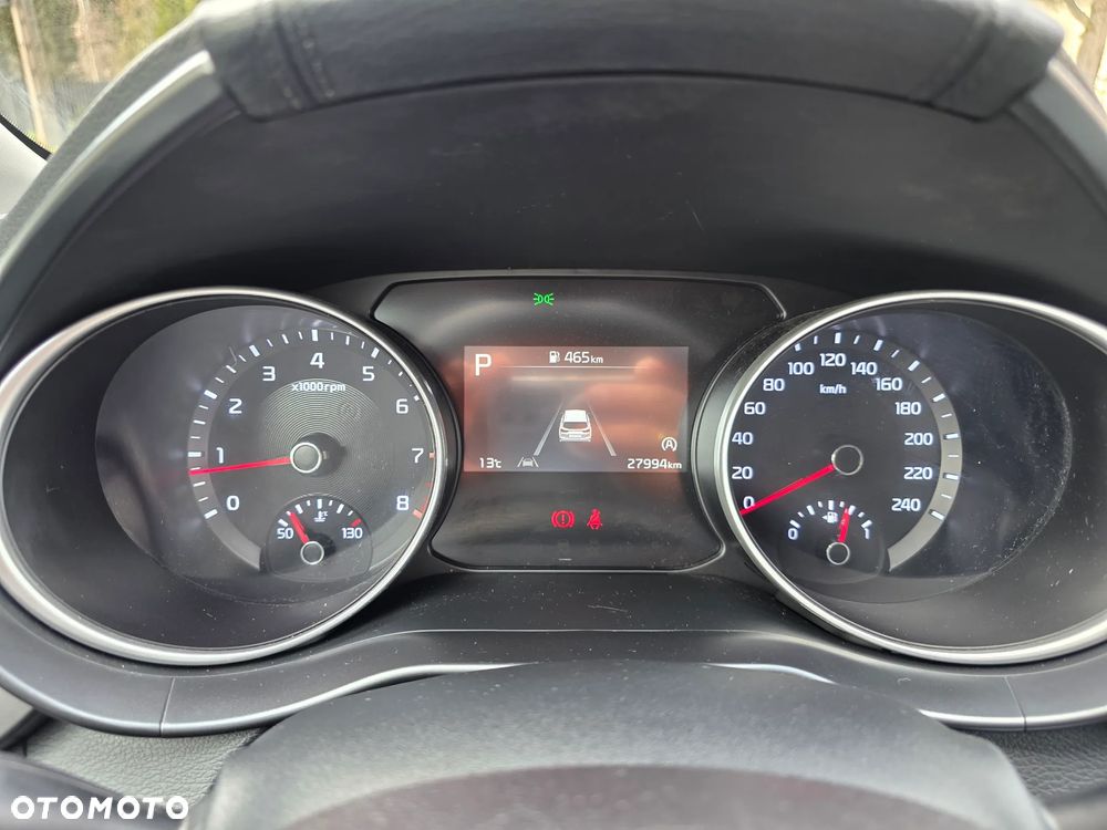 Kia Ceed 1.5 T-GDI M DCT - 30