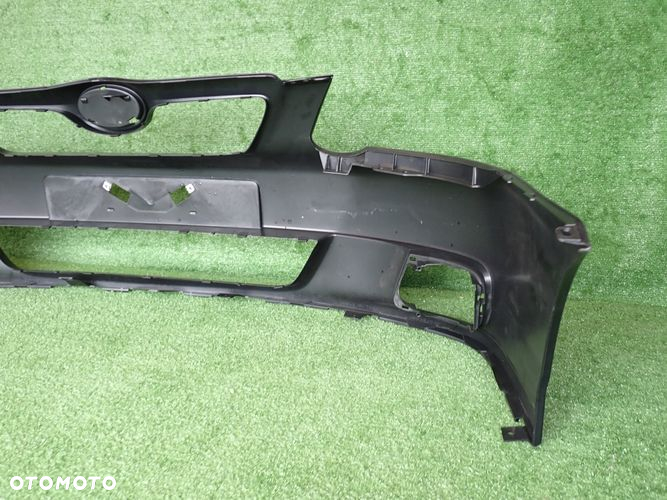 TOYOTA COROLLA E12 SPORT TS LIFT 04-06 zderzak przedni przód - 6