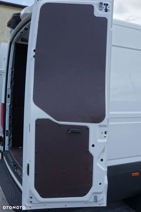 Iveco DAILY 35S16 / FURGON / BLASZAK / L4H2 / ROZSTAW OSI 410 CM /FAKTURA VAT 23% / NOWY !!! - 22