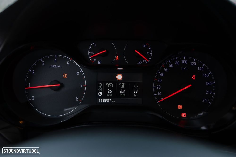 Opel Corsa 1.5 D Edition - 18