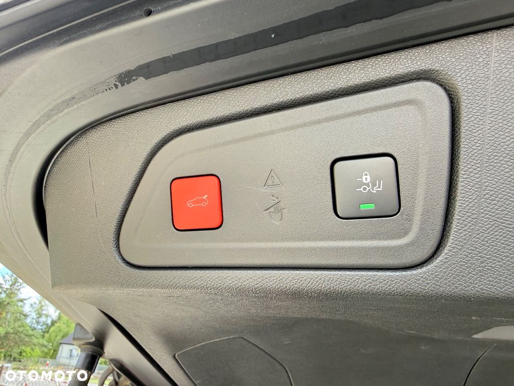 Citroën C5 Aircross 1.5 BlueHDi Shine EAT8 - 11