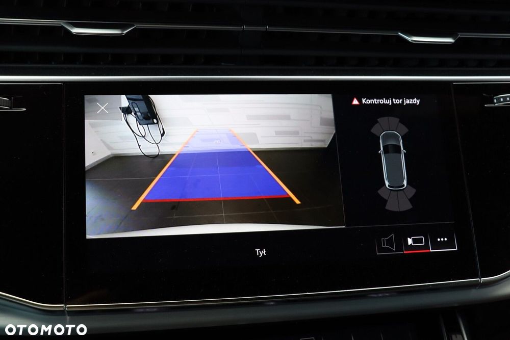 Audi Q7 50 TDI mHEV Quattro S Line Tiptr - 31